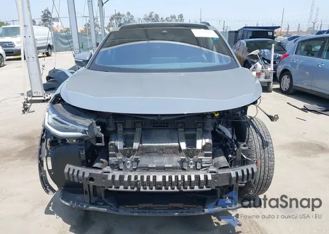 2023 Volkswagen Id.4 Awd Pro S z USA, uszkodzony, nr VIN 1V2WNPE88PC031961